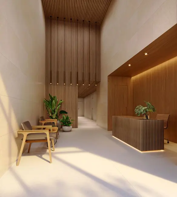 Foto 2 de Apartamento com 2 quartos à venda, 64m2 em Rio De Janeiro - RJ