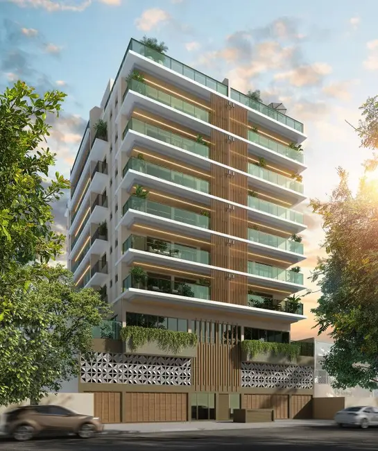 Foto 1 de Apartamento com 2 quartos à venda, 64m2 em Rio De Janeiro - RJ