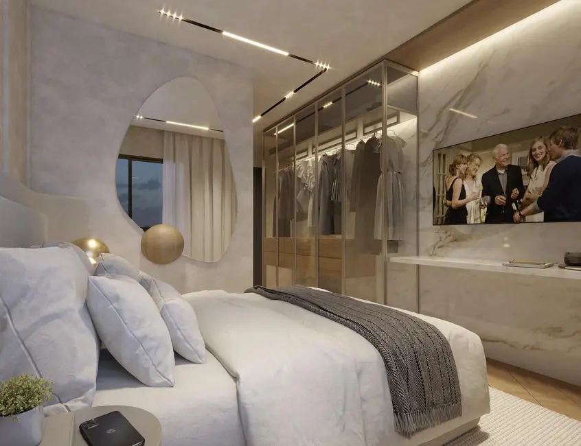 Apartamento com 3 quartos à venda, 101m2 em Rio De Janeiro - RJ - imagem 8 Foto 8 de Apartamento com 3 quartos à venda, 101m2 em Rio De Janeiro - RJ