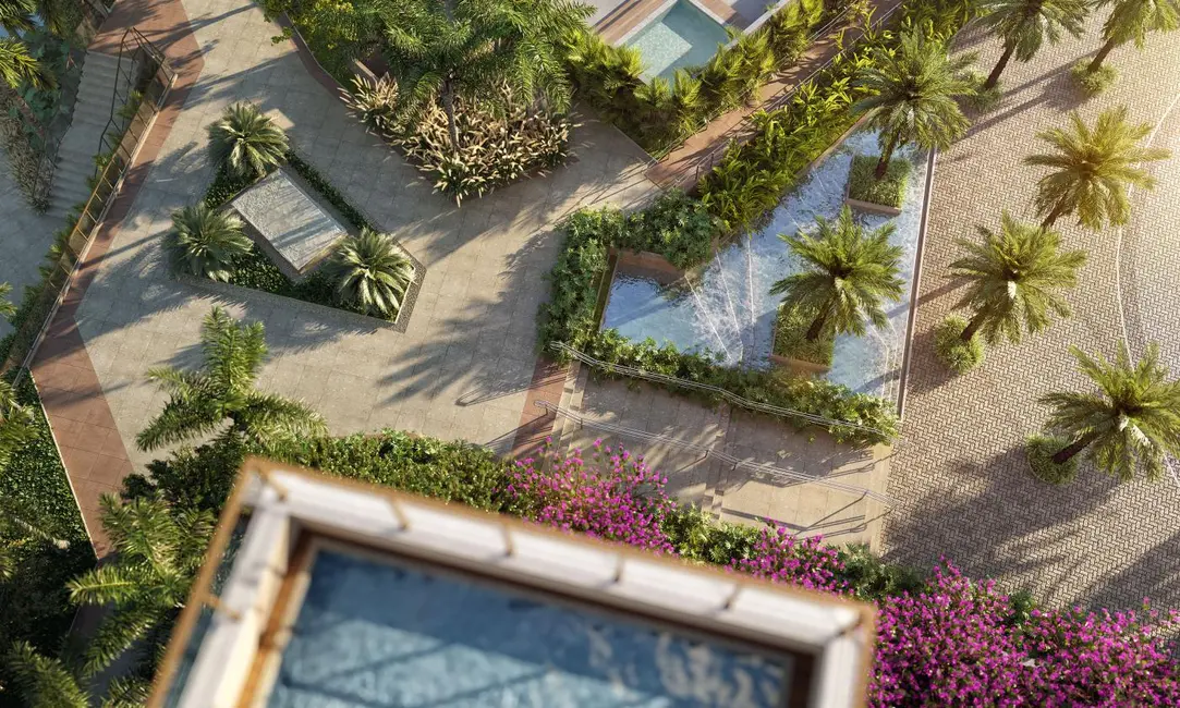 Foto 5 de Apartamento com 4 quartos à venda, 115m2 em Rio De Janeiro - RJ