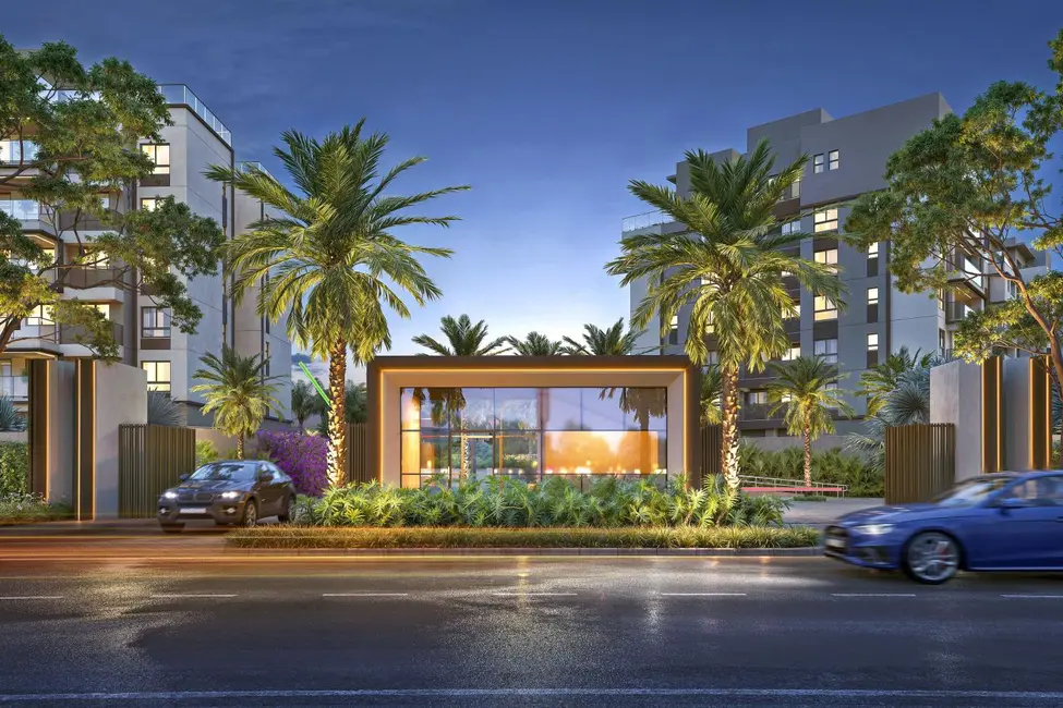 Foto 3 de Apartamento com 4 quartos à venda, 115m2 em Rio De Janeiro - RJ