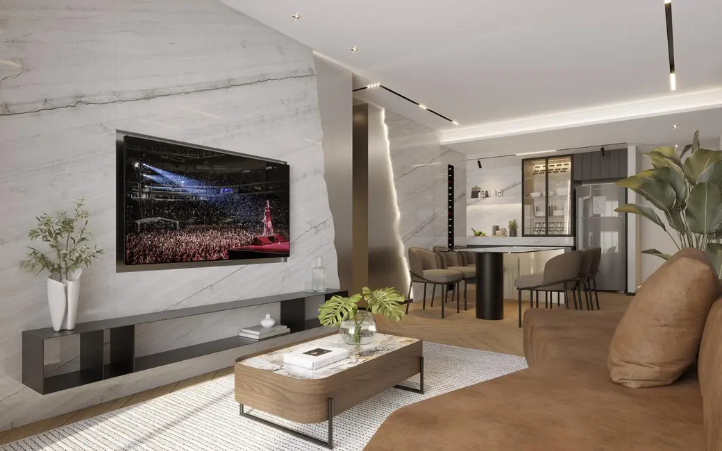 Foto 7 de Apartamento com 4 quartos à venda, 115m2 em Rio De Janeiro - RJ