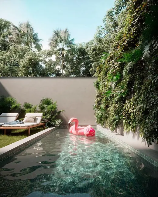 Foto 4 de Casa de Condomínio com 4 quartos à venda, 298m2 em Rio De Janeiro - RJ