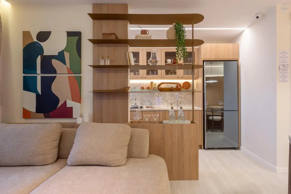 Apartamento com 3 quartos à venda, 67m2 em Rio De Janeiro - RJ - imagem 5 Foto 5 de Apartamento com 3 quartos à venda, 67m2 em Rio De Janeiro - RJ
