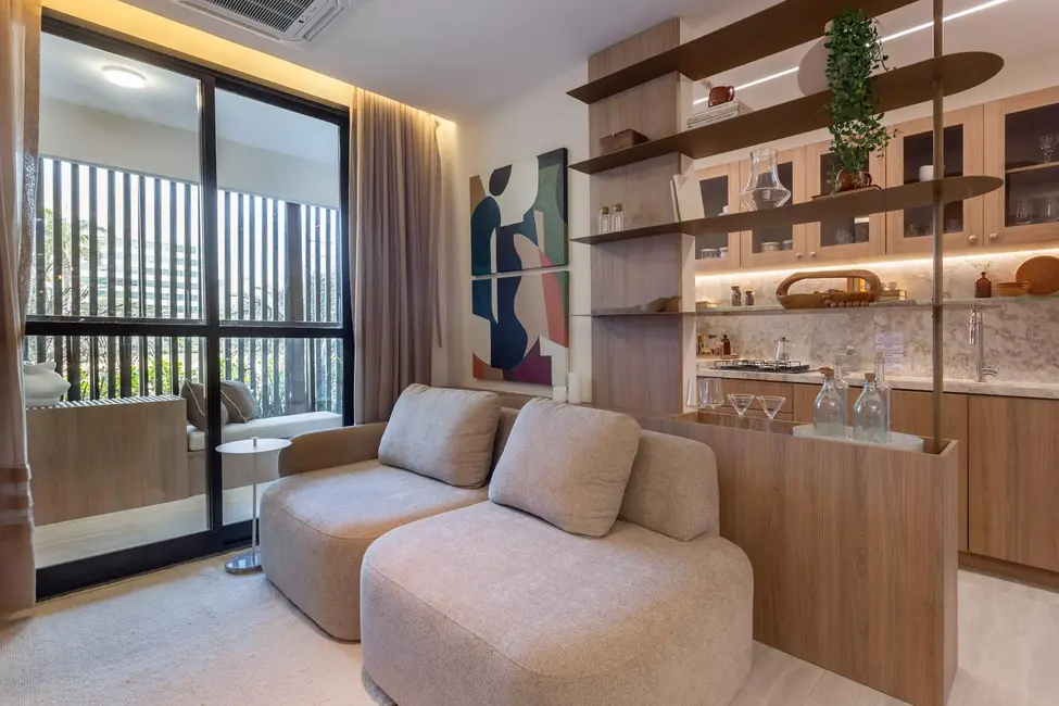 Apartamento com 3 quartos à venda, 67m2 em Rio De Janeiro - RJ - imagem 1 Foto 1 de Apartamento com 3 quartos à venda, 67m2 em Rio De Janeiro - RJ