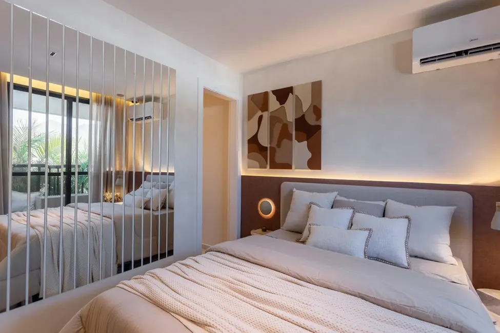 Apartamento com 3 quartos à venda, 67m2 em Rio De Janeiro - RJ - imagem 9 Foto 9 de Apartamento com 3 quartos à venda, 67m2 em Rio De Janeiro - RJ