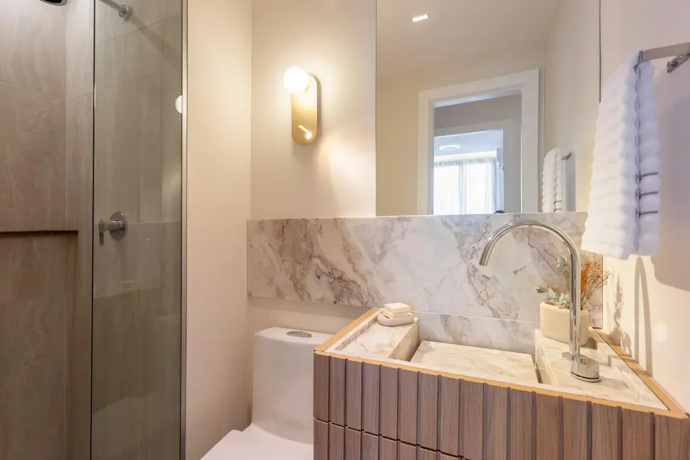 Apartamento com 3 quartos à venda, 67m2 em Rio De Janeiro - RJ - imagem 8 Foto 8 de Apartamento com 3 quartos à venda, 67m2 em Rio De Janeiro - RJ