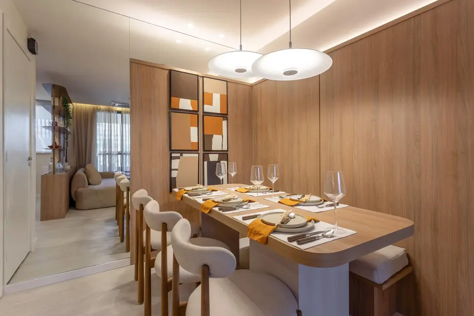 Apartamento com 3 quartos à venda, 67m2 em Rio De Janeiro - RJ - imagem 3 Foto 3 de Apartamento com 3 quartos à venda, 67m2 em Rio De Janeiro - RJ