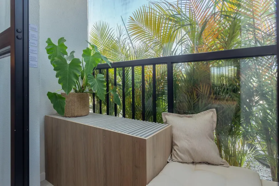 Foto 2 de Apartamento com 2 quartos à venda, 52m2 em Rio De Janeiro - RJ