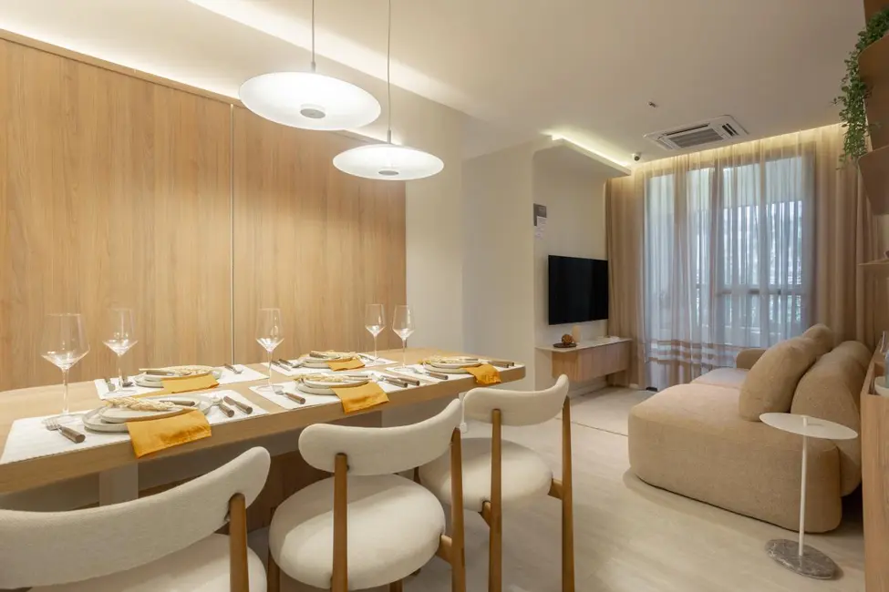 Foto 4 de Apartamento com 2 quartos à venda, 52m2 em Rio De Janeiro - RJ