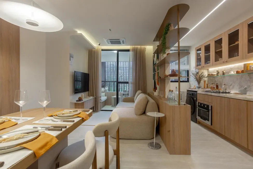 Foto 5 de Apartamento com 2 quartos à venda, 52m2 em Rio De Janeiro - RJ