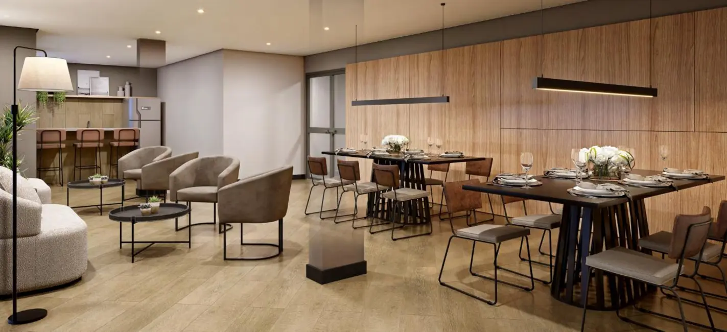 Foto 9 de Apartamento com 3 quartos à venda, 73m2 em Rio De Janeiro - RJ