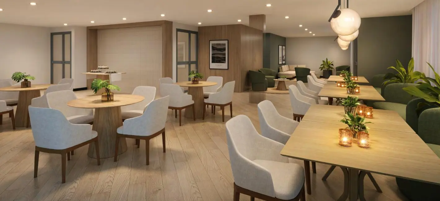 Foto 8 de Apartamento com 3 quartos à venda, 73m2 em Rio De Janeiro - RJ