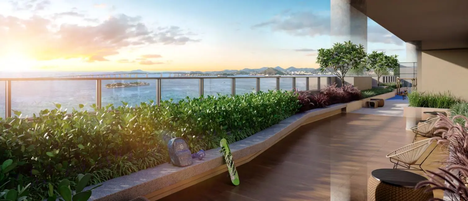 Foto 5 de Apartamento com 3 quartos à venda, 73m2 em Rio De Janeiro - RJ