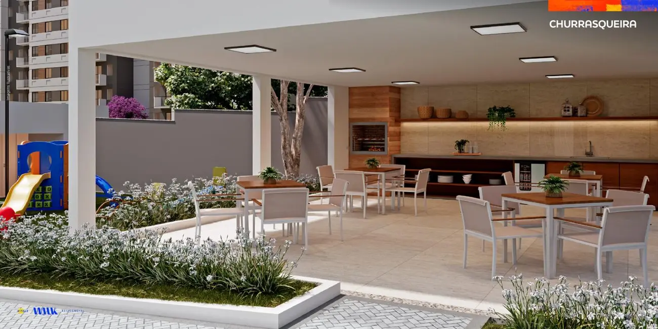 Foto 2 de Apartamento com 2 quartos à venda, 45m2 em Rio De Janeiro - RJ