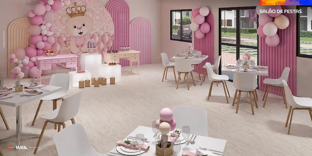 Foto 7 de Apartamento com 2 quartos à venda, 42m2 em Rio De Janeiro - RJ