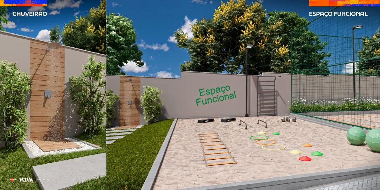 Foto 8 de Apartamento com 2 quartos à venda, 42m2 em Rio De Janeiro - RJ