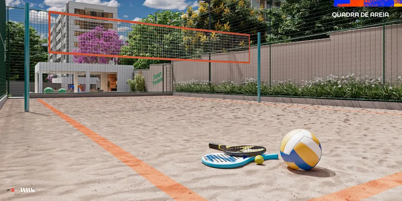 Foto 6 de Apartamento com 2 quartos à venda, 42m2 em Rio De Janeiro - RJ