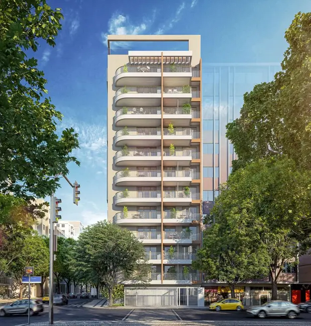 Foto 2 de Apartamento com 2 quartos à venda, 75m2 em Rio De Janeiro - RJ