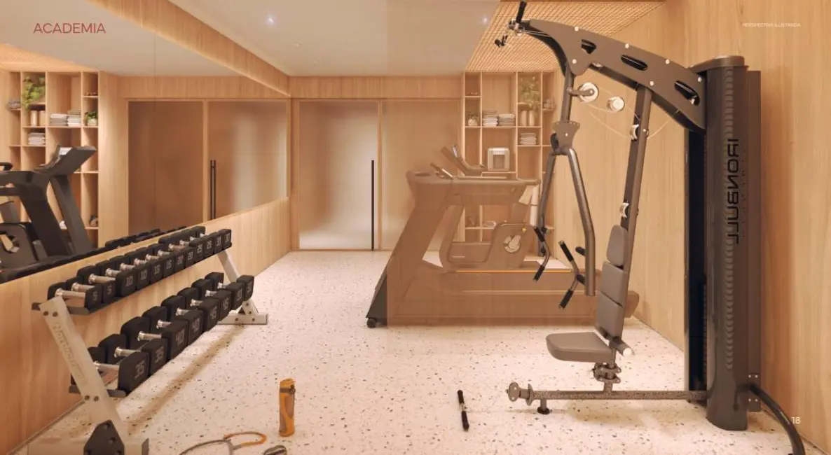 Foto 4 de Apartamento com 2 quartos à venda, 75m2 em Rio De Janeiro - RJ