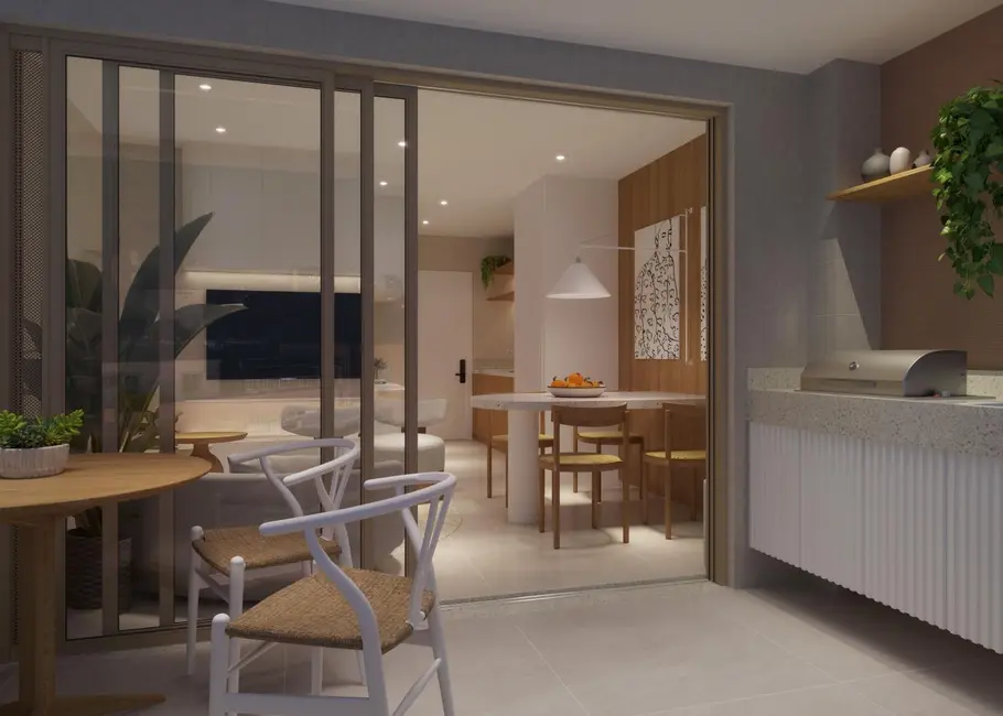 Foto 8 de Apartamento com 1 quarto à venda, 55m2 em Rio De Janeiro - RJ
