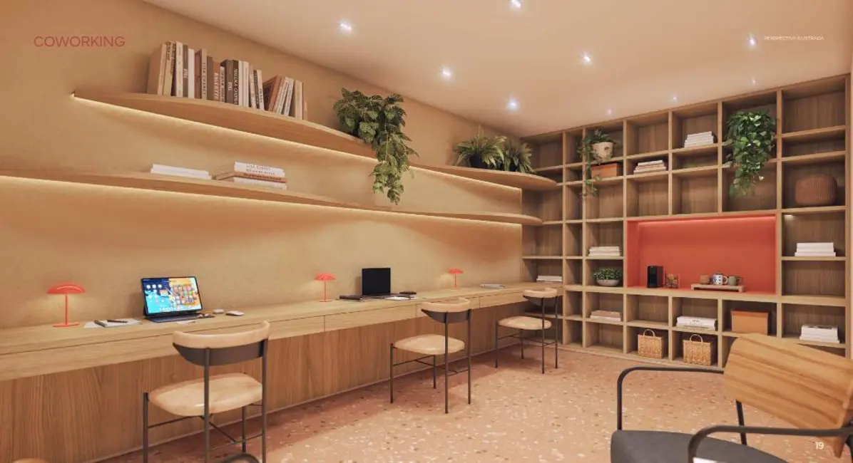 Foto 4 de Apartamento com 1 quarto à venda, 55m2 em Rio De Janeiro - RJ