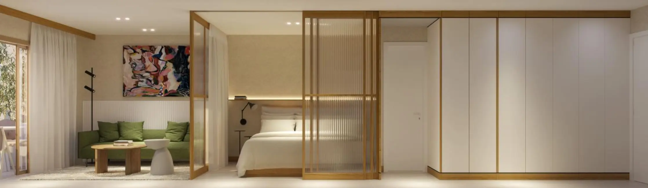 Foto 7 de Apartamento com 1 quarto à venda, 55m2 em Rio De Janeiro - RJ