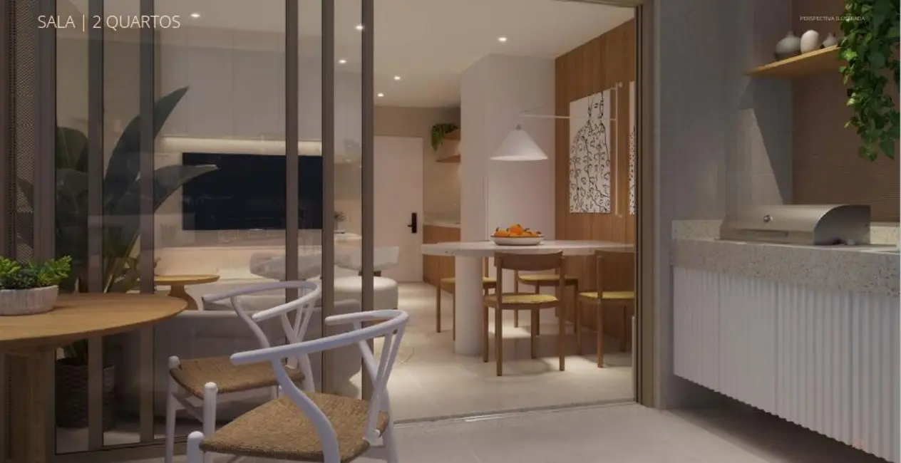 Foto 5 de Apartamento com 1 quarto à venda, 55m2 em Rio De Janeiro - RJ