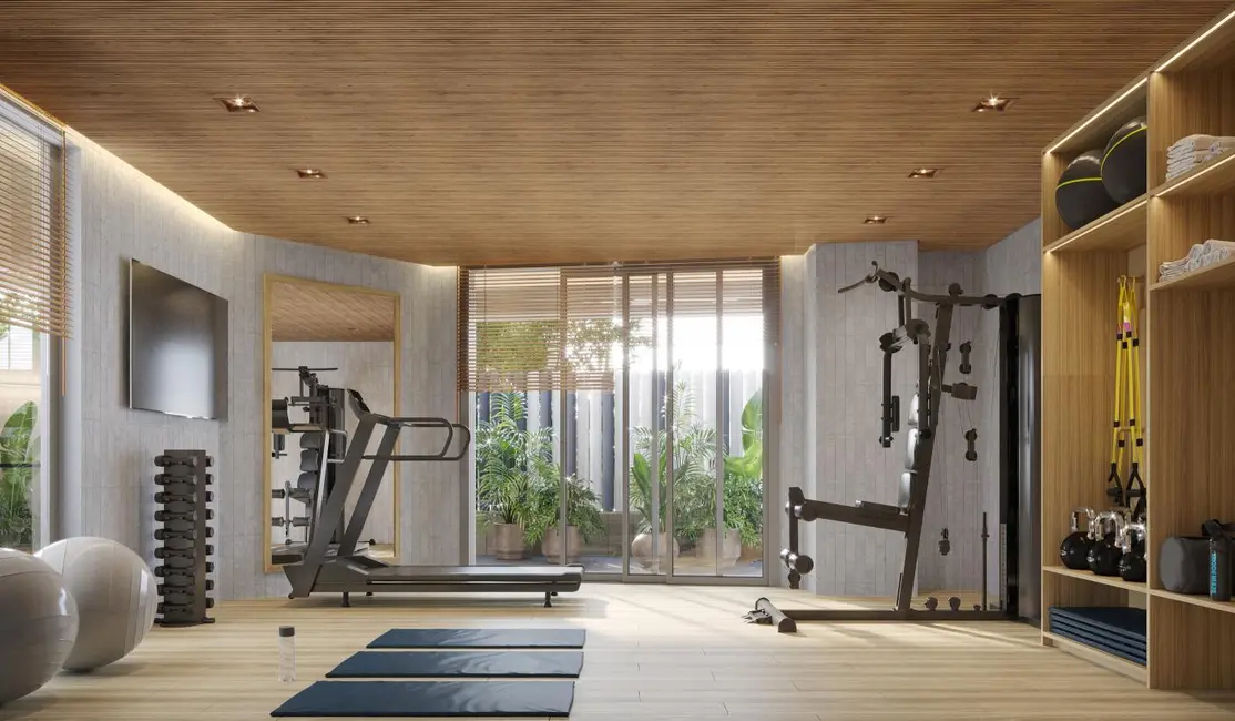 Apartamento com 4 quartos à venda, 214m2 em Rio De Janeiro - RJ - imagem 6 Foto 6 de Apartamento com 4 quartos à venda, 214m2 em Rio De Janeiro - RJ