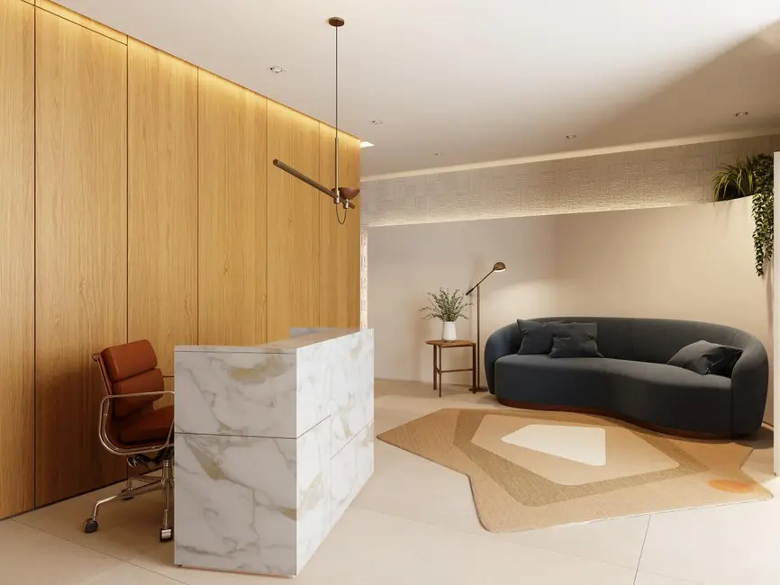 Apartamento com 4 quartos à venda, 214m2 em Rio De Janeiro - RJ - imagem 8 Foto 8 de Apartamento com 4 quartos à venda, 214m2 em Rio De Janeiro - RJ