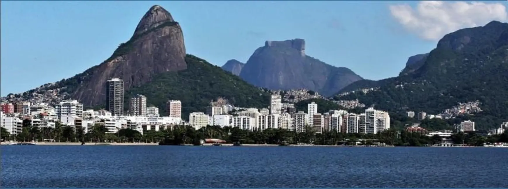 Apartamento com 4 quartos à venda, 214m2 em Rio De Janeiro - RJ - imagem 9 Foto 9 de Apartamento com 4 quartos à venda, 214m2 em Rio De Janeiro - RJ