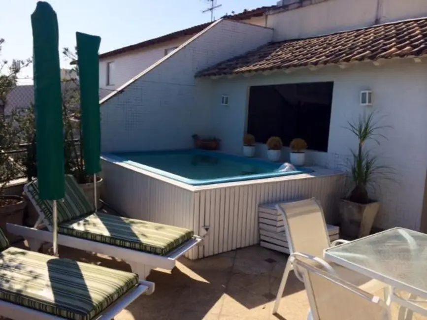 Foto 7 de Apartamento com 3 quartos à venda, 186m2 em Rio De Janeiro - RJ