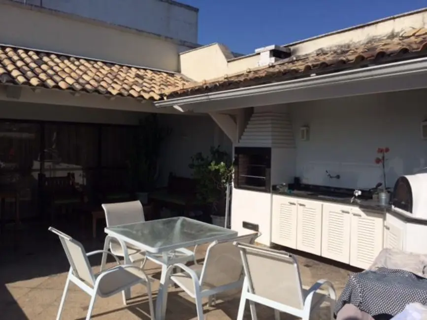 Foto 4 de Apartamento com 3 quartos à venda, 186m2 em Rio De Janeiro - RJ