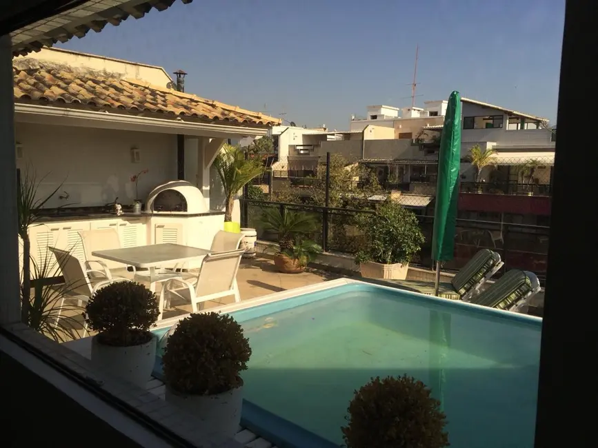 Foto 1 de Apartamento com 3 quartos à venda, 186m2 em Rio De Janeiro - RJ
