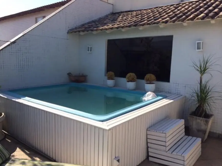 Foto 6 de Apartamento com 3 quartos à venda, 186m2 em Rio De Janeiro - RJ