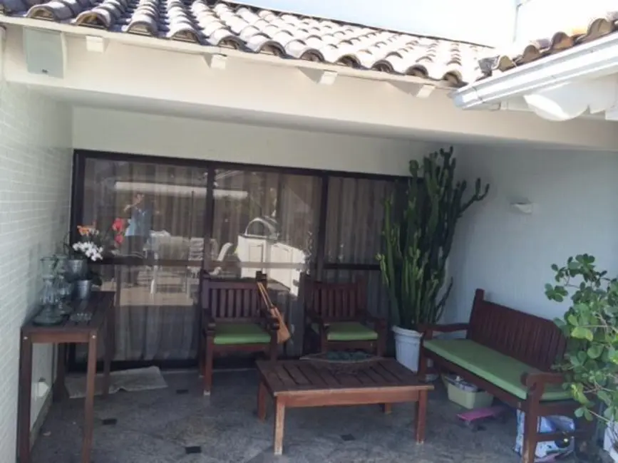 Foto 9 de Apartamento com 3 quartos à venda, 186m2 em Rio De Janeiro - RJ