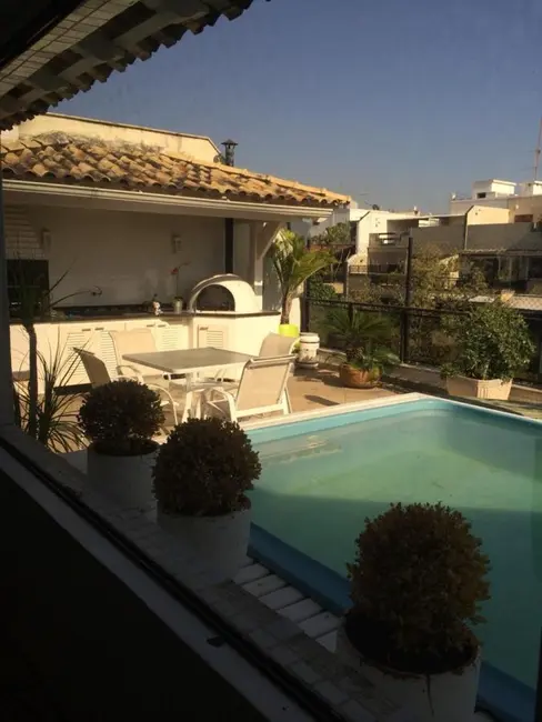 Foto 3 de Apartamento com 3 quartos à venda, 186m2 em Rio De Janeiro - RJ