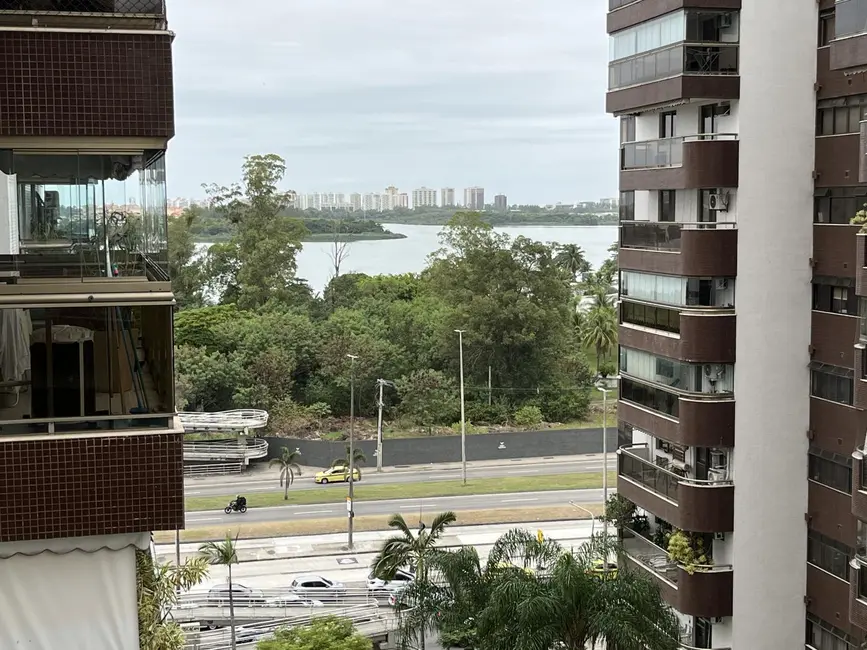 Foto 5 de Apartamento com 3 quartos à venda, 116m2 em Rio De Janeiro - RJ