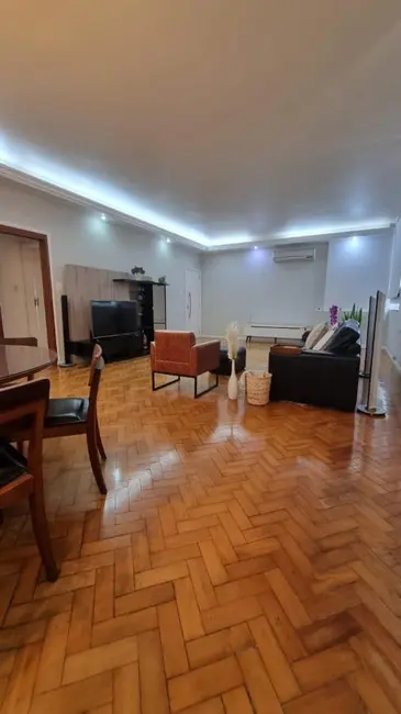 Foto 1 de Apartamento com 3 quartos à venda, 160m2 em Rio De Janeiro - RJ
