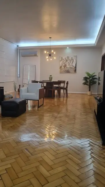 Foto 3 de Apartamento com 3 quartos à venda, 160m2 em Rio De Janeiro - RJ
