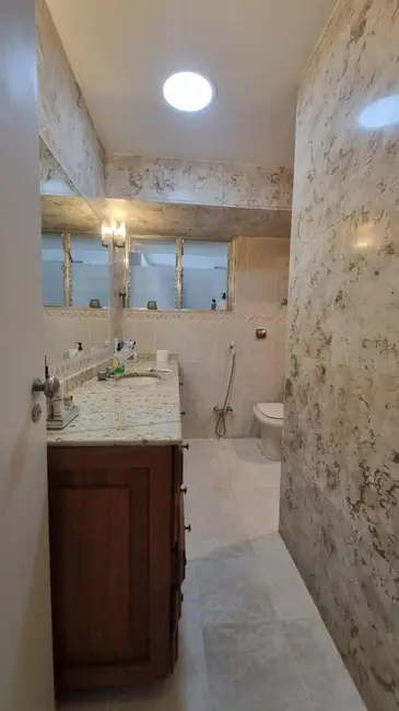 Foto 5 de Apartamento com 3 quartos à venda, 160m2 em Rio De Janeiro - RJ