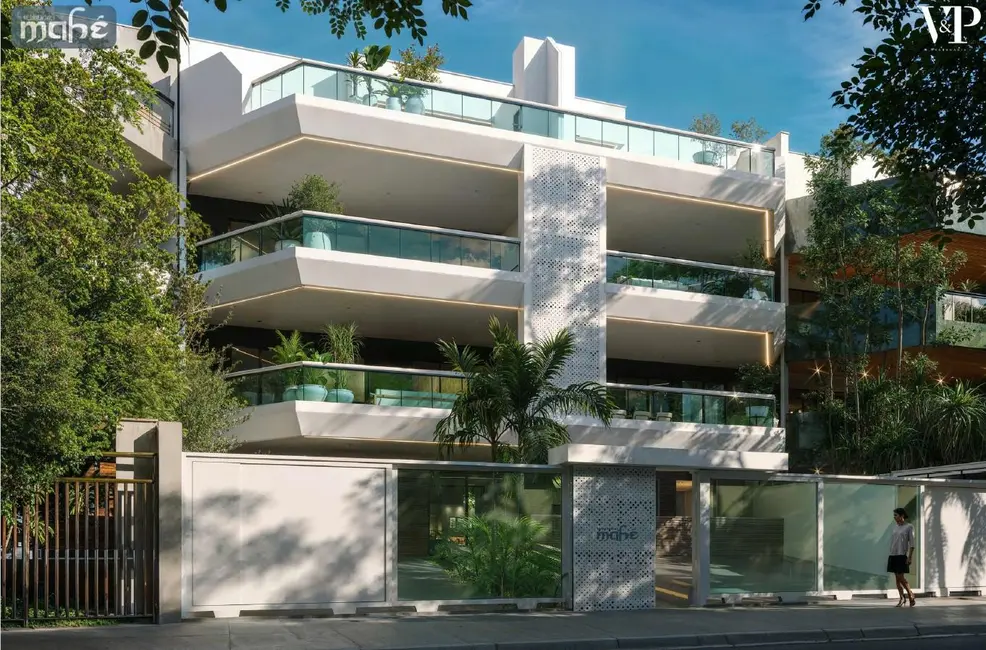 Foto 2 de Apartamento com 3 quartos à venda, 88m2 em Rio De Janeiro - RJ