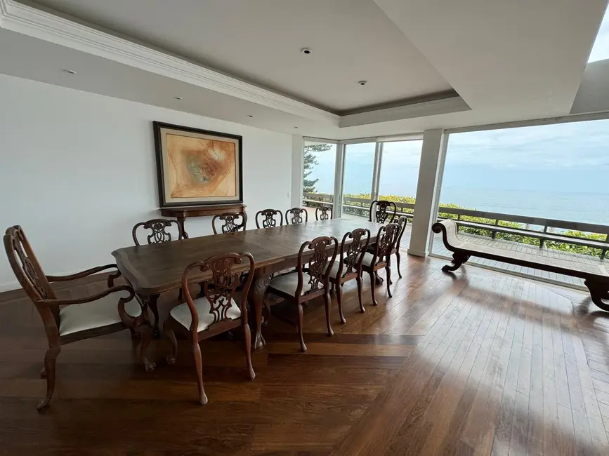 Foto 2 de Casa de Condomínio com 4 quartos à venda, 484m2 em Rio De Janeiro - RJ