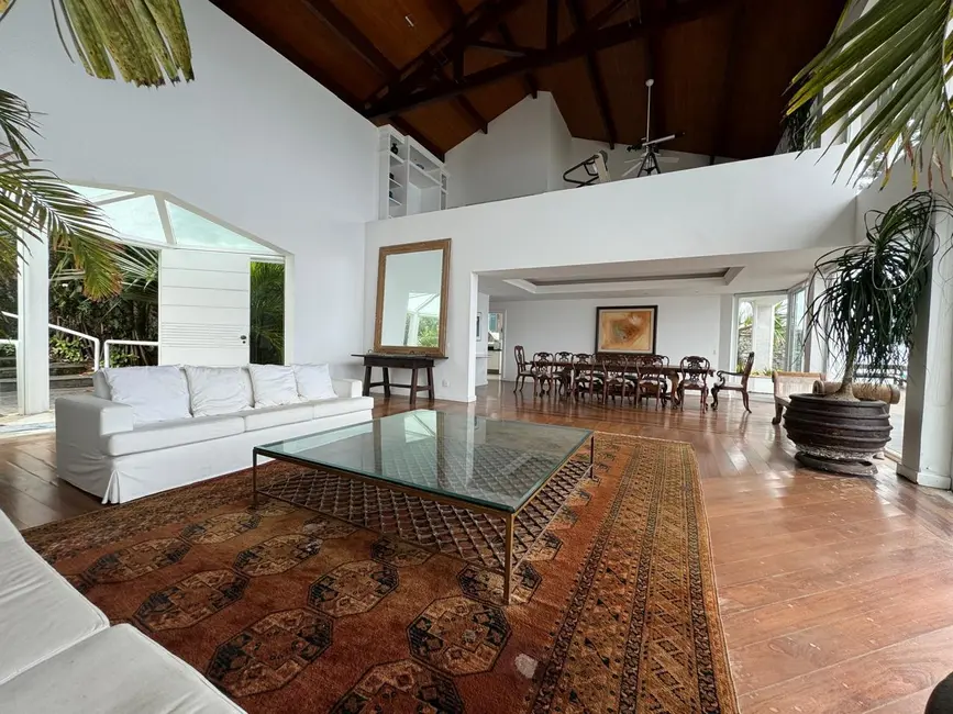 Foto 7 de Casa de Condomínio com 4 quartos à venda, 484m2 em Rio De Janeiro - RJ