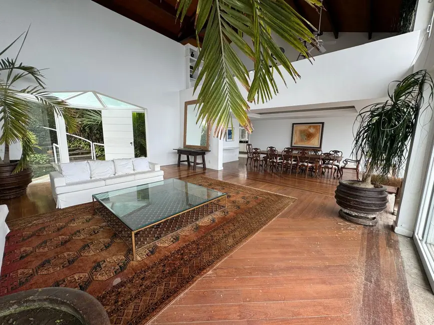 Foto 8 de Casa de Condomínio com 4 quartos à venda, 484m2 em Rio De Janeiro - RJ