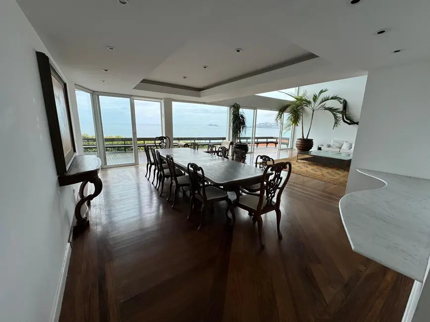 Foto 4 de Casa de Condomínio com 4 quartos à venda, 484m2 em Rio De Janeiro - RJ