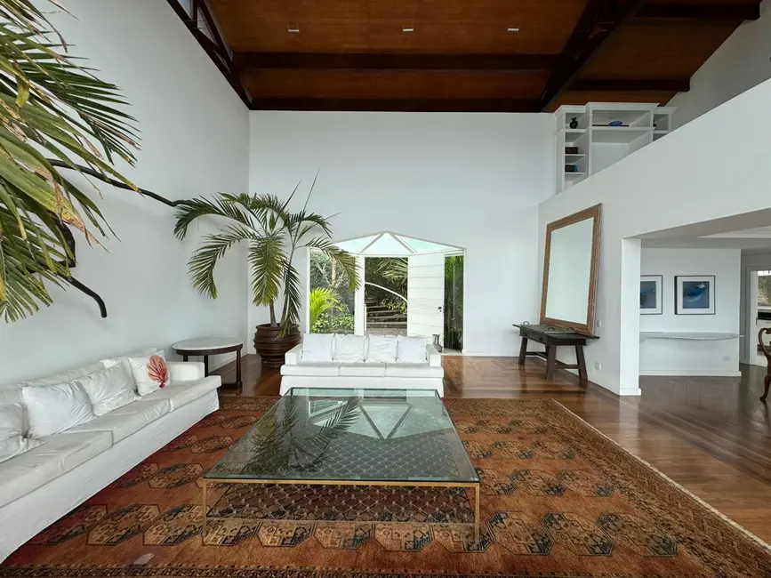 Foto 5 de Casa de Condomínio com 4 quartos à venda, 484m2 em Rio De Janeiro - RJ