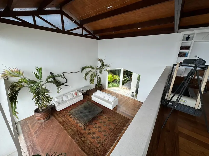 Foto 6 de Casa de Condomínio com 4 quartos à venda, 484m2 em Rio De Janeiro - RJ