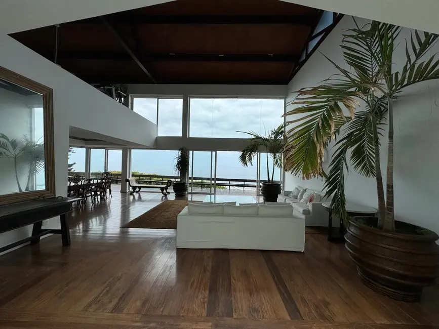 Foto 1 de Casa de Condomínio com 4 quartos à venda, 484m2 em Rio De Janeiro - RJ