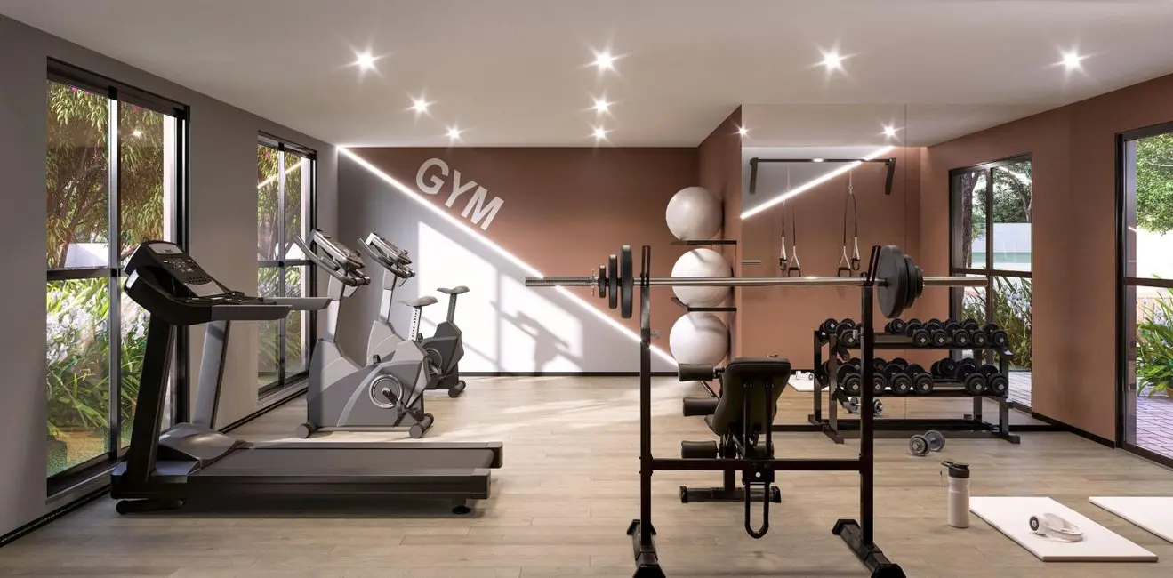 Foto 4 de Apartamento com 2 quartos à venda, 37m2 em Rio De Janeiro - RJ